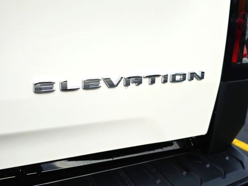 New 2026 GMC Sierra EV Elevation w/ Premium Package image 41