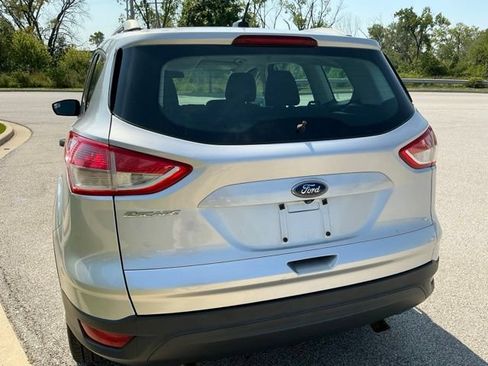 Used 2014 Ford Escape S FWD image 10