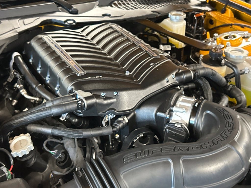 New 2026 Ford Mustang GT RWD image 40