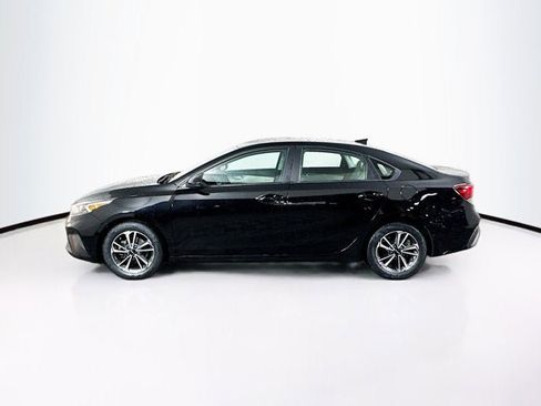 Certified 2023 Kia Forte LXS image 8