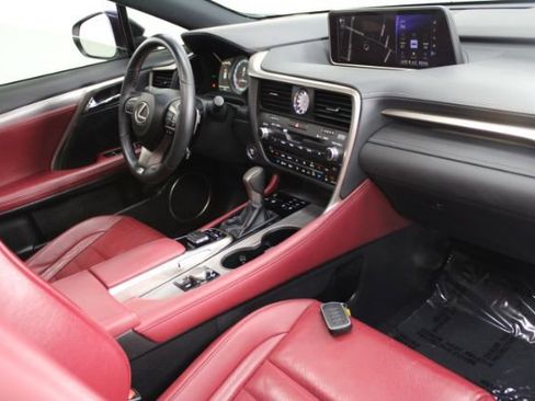 Used 2016 Lexus RX 350 F Sport image 32