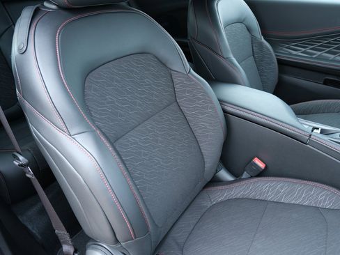 New 2026 Dodge Charger R/T Scat Pack image 28