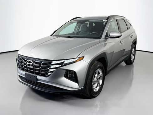 Used 2024 Hyundai Tucson SEL AWD/4WD image 4