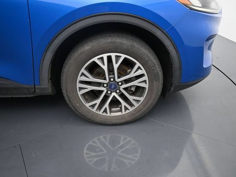 Used 2020 Ford Escape SEL AWD/4WD image 11
