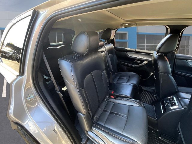 Used 2024 MAZDA CX-90 3.3 Turbo S AWD/4WD image 27