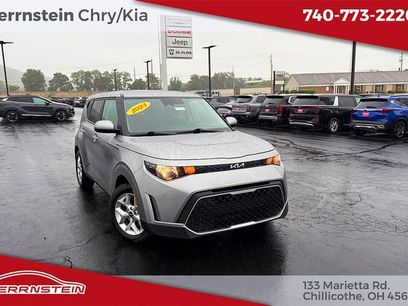 Used 2024 Kia Soul LX w/ Option Group 015