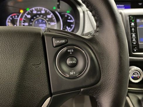 Used 2016 Honda CR-V EX-L image 15