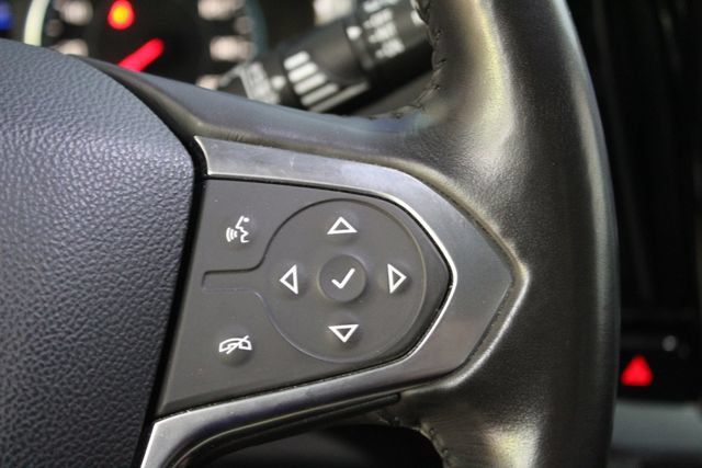Used 2020 Chevrolet Traverse LT AWD/4WD image 17