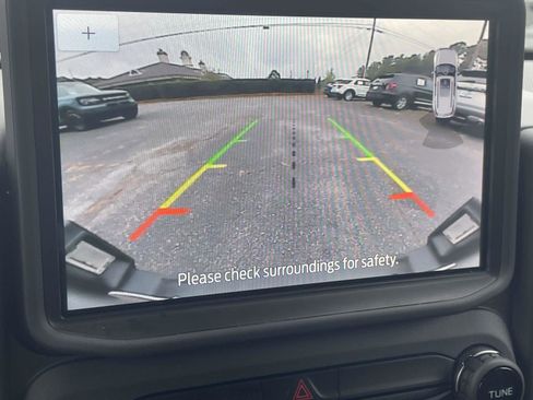 Used 2023 Ford Bronco Sport Big Bend w/ Convenience Package image 25