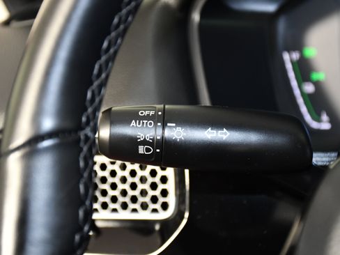 Used 2025 Honda Civic Sport Touring image 22