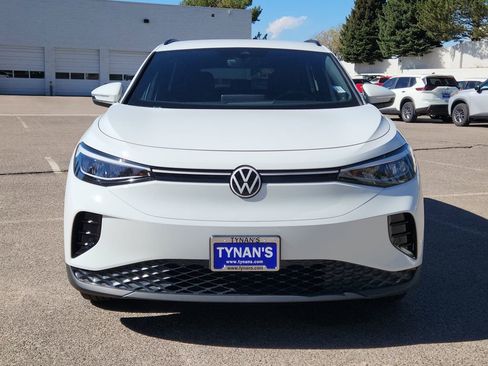 Certified 2024 Volkswagen ID.4 2WD image 7