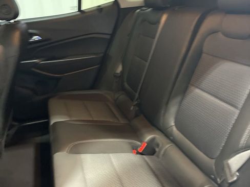 Used 2026 Chevrolet Trax LT FWD image 34