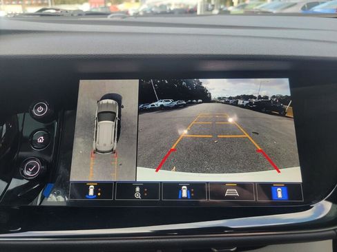 Used 2022 Buick Envision Avenir w/ Premium Seat Package image 10