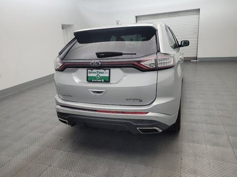 Used 2015 Ford Edge Sport w/ Equipment Group 401A AWD/4WD image 7