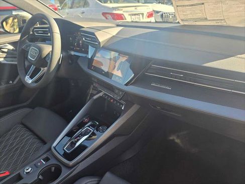 New 2026 Audi S3 Premium image 12