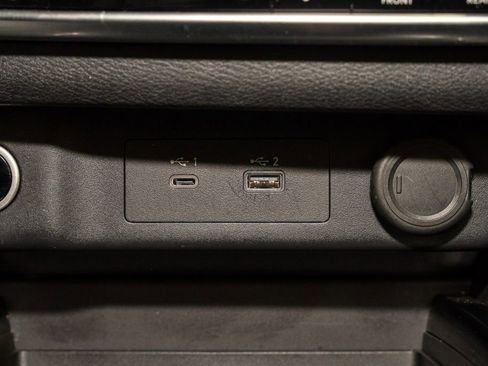 Certified 2023 Nissan Rogue SV w/ SV Premium B Package image 17