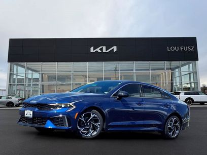 Used 2025 Kia K5 GT-Line
