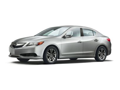 Used 2013 Acura ILX w/ Technology Package