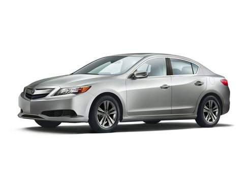 Used 2013 Acura ILX w/ Technology Package image 1