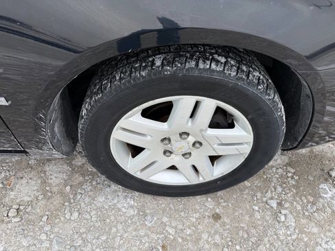 Used 2007 Chevrolet Impala LT image 13