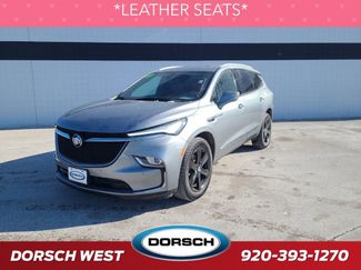 Used 2023 Buick Enclave Essence video 1