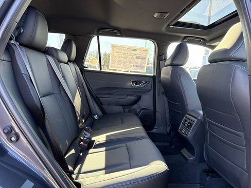 New 2026 Subaru Outback Touring XT image 17