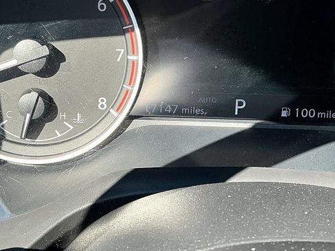 Used 2023 Nissan Rogue SV image 15