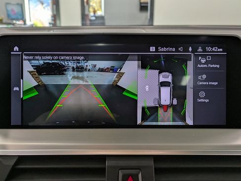 Used 2021 BMW X3 xDrive30i w/ Convenience Package image 13