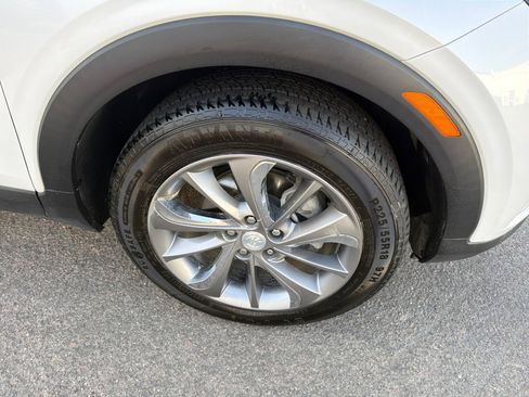 Used 2021 Buick Encore GX Select w/ Experience Buick Package image 11