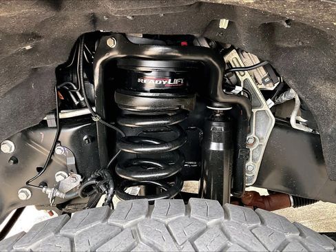 Used 2024 Ford F250 Lariat w/ Lariat Ultimate Package image 33