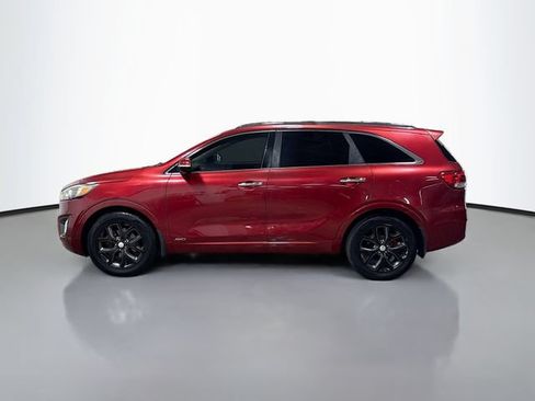 Used 2016 Kia Sorento SX AWD/4WD image 9