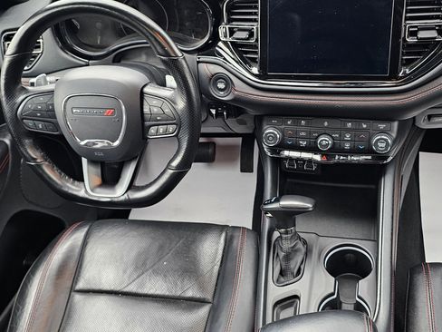 Used 2024 Dodge Durango GT AWD/4WD image 11