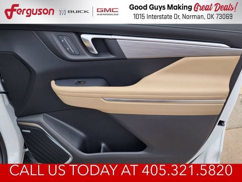 New 2027 Buick Enclave Preferred w/ Power Package AWD/4WD image 38