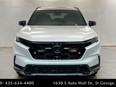 New 2026 Honda CR-V TrailSport image 8