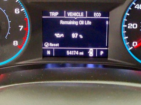 Used 2024 Chevrolet Malibu LT FWD image 14