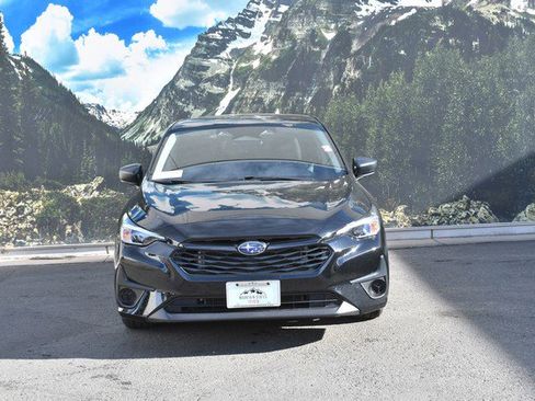 Used 2024 Subaru Impreza 2.0i image 5