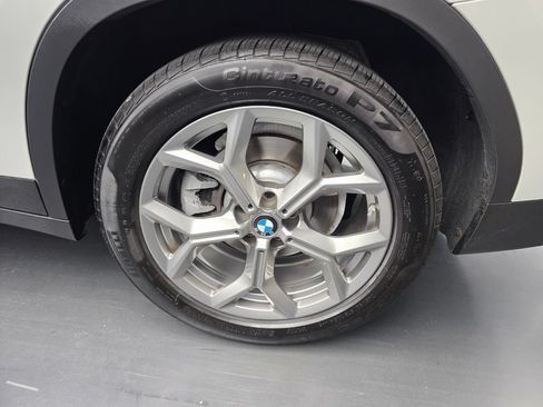 Used 2024 BMW X3 sDrive30i w/ Convenience Package w/ZPA RWD image 17