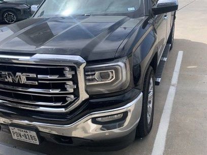 Used 2018 GMC Sierra 1500 SLT