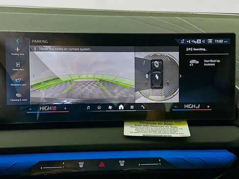 New 2026 BMW X3 xDrive30 image 13