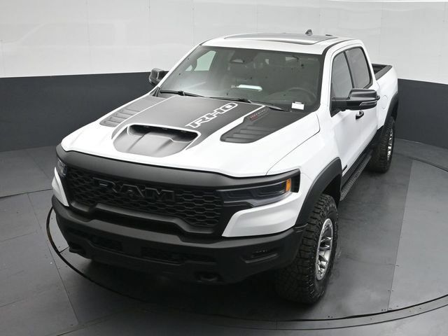 New 2026 RAM 1500 RHO w/ RHO Level 1 Equipment Group AWD/4WD image 36