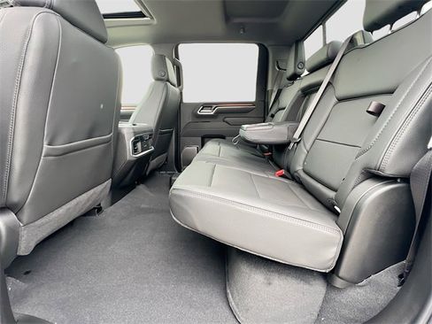 New 2026 GMC Sierra 2500 Denali image 17