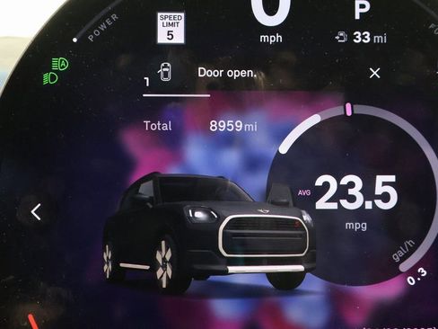 Used 2025 MINI Cooper Countryman S image 16