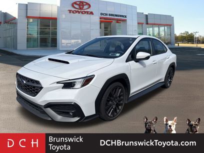 Used 2022 Subaru WRX Limited