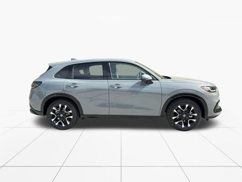 New 2026 Honda HR-V EX-L image 10