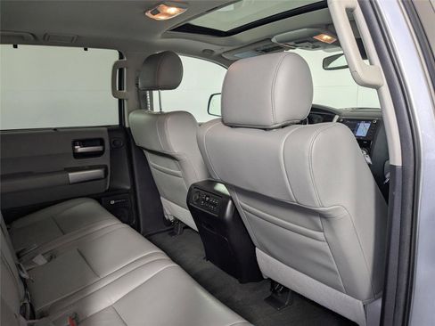 Certified 2020 Toyota Sequoia Limited image 26