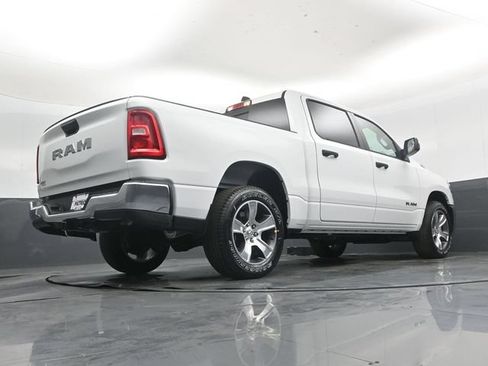 New 2026 RAM 1500 Tradesman RWD image 40