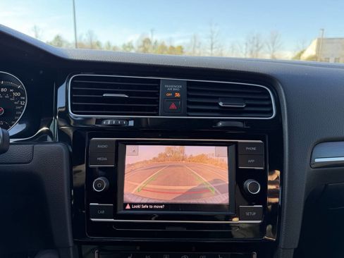 Used 2019 Volkswagen GTI Rabbit Edition image 23