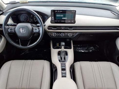 Used 2025 Honda HR-V EX-L image 22
