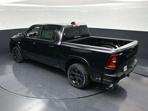 New 2026 RAM 1500 Big Horn w/ Night Edition AWD/4WD image 44