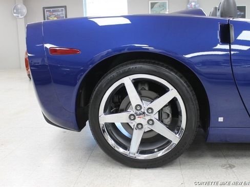 Used 2006 Chevrolet Corvette Convertible image 20